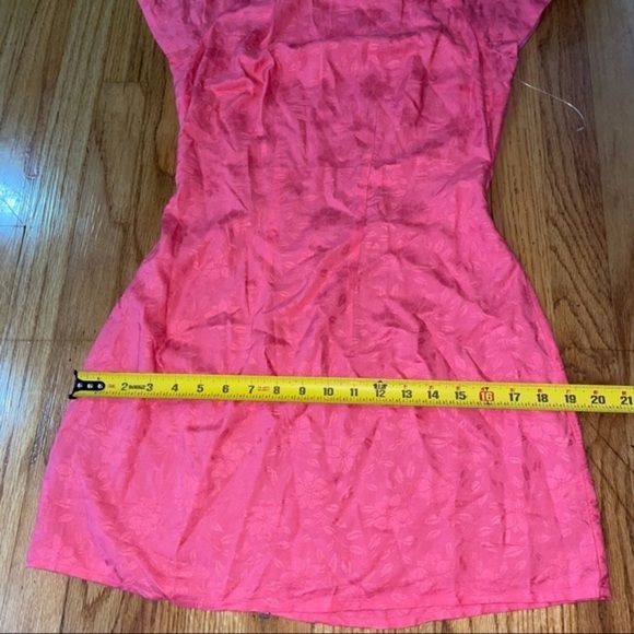 Free people Warbucks Mini Dress - Picture 7 of 11